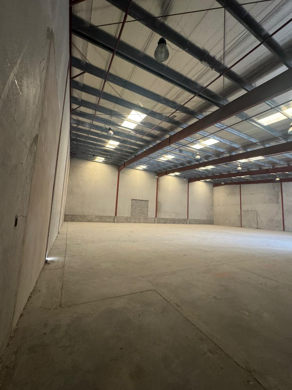 Premium Warehouse for sale in Jebel Ali Freezone