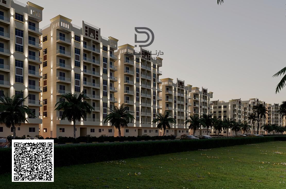 Own Your 2-Bedroom Apartment in Al Ameera Village – Lowest Price for 2-Bedroom Units with Prime Location & Full Facilities