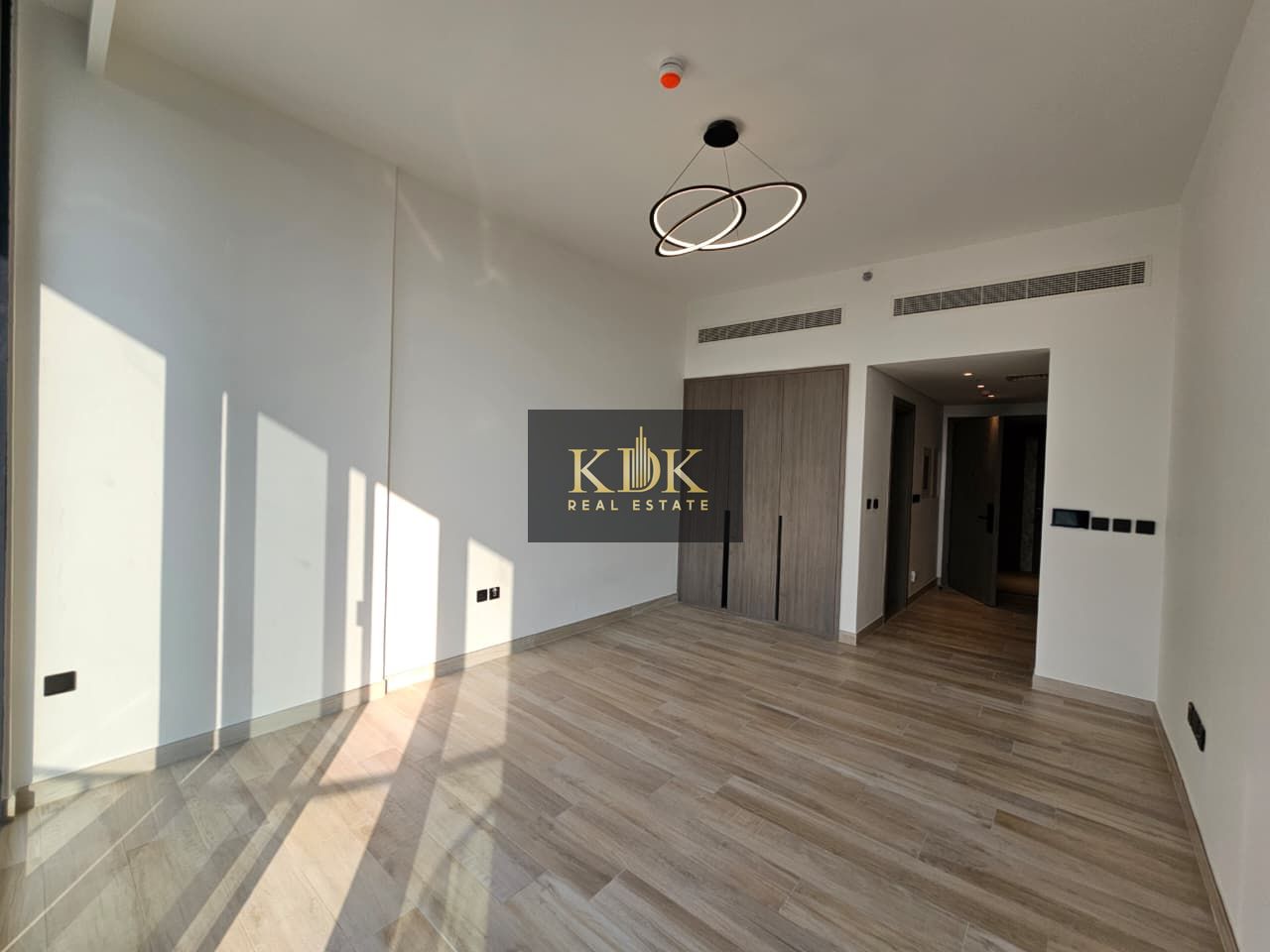 Brand new | Park view | High End finishes