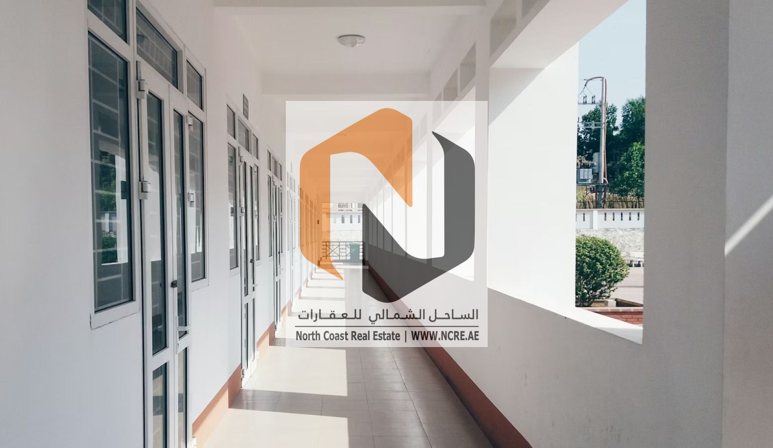 AED 35 Million – High-Return School Investment Plot I Freehold | 22,652 sqm I Al Serra, Al Salam City – Umm Al Quwain