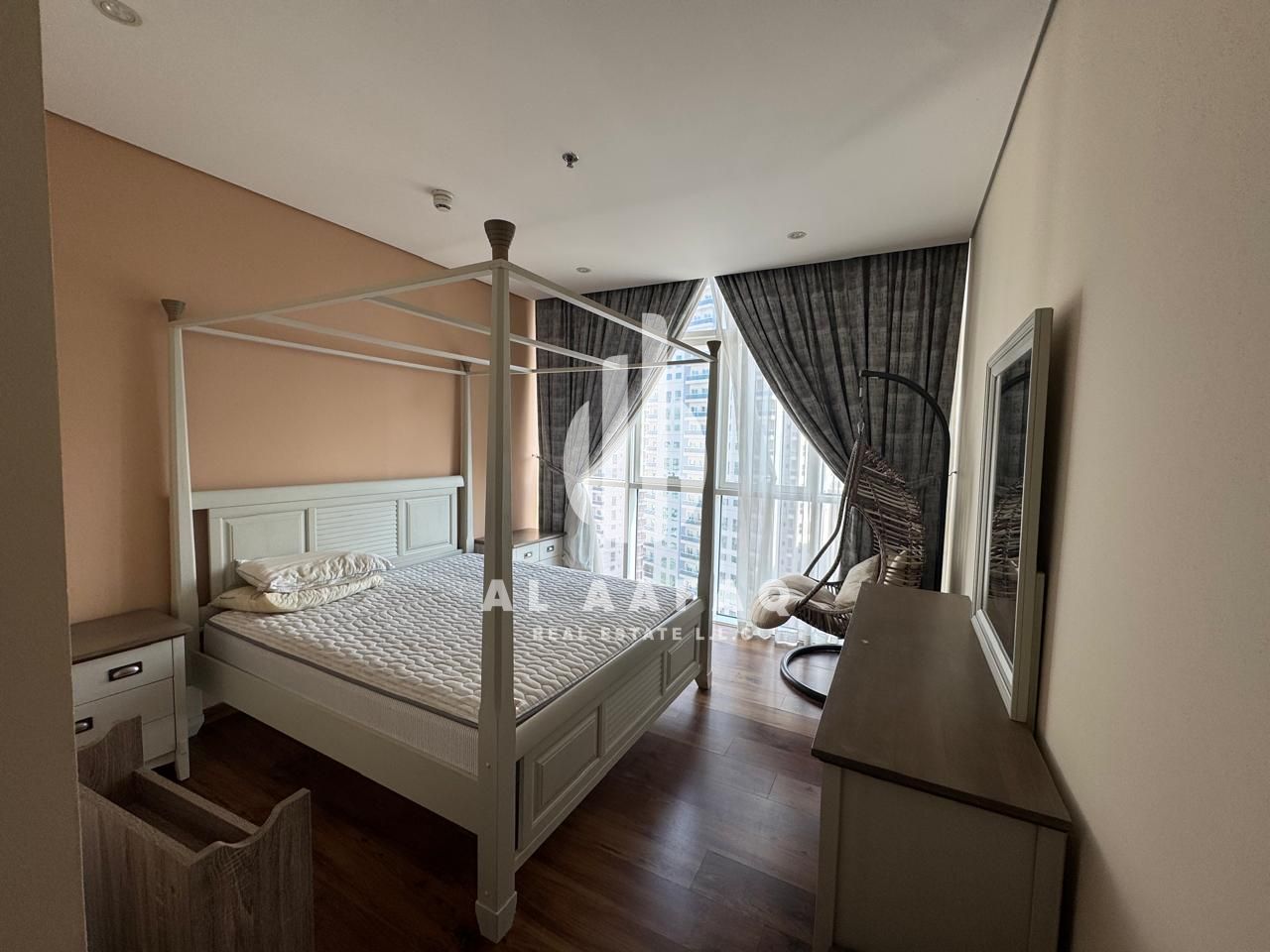 Most Luxurious 3BHK | Fully Furnished | Parking free