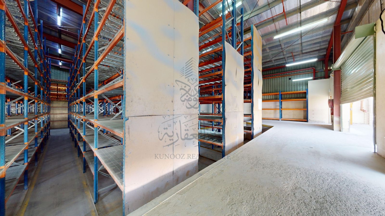 For Sale – Ready Industrial Warehouse in Sharjah Industrial Area 15