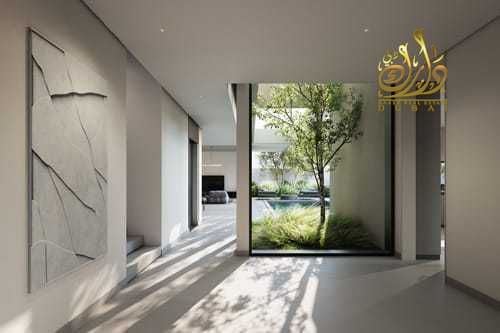 60% on handover| 5% Down payment| | Private garden
