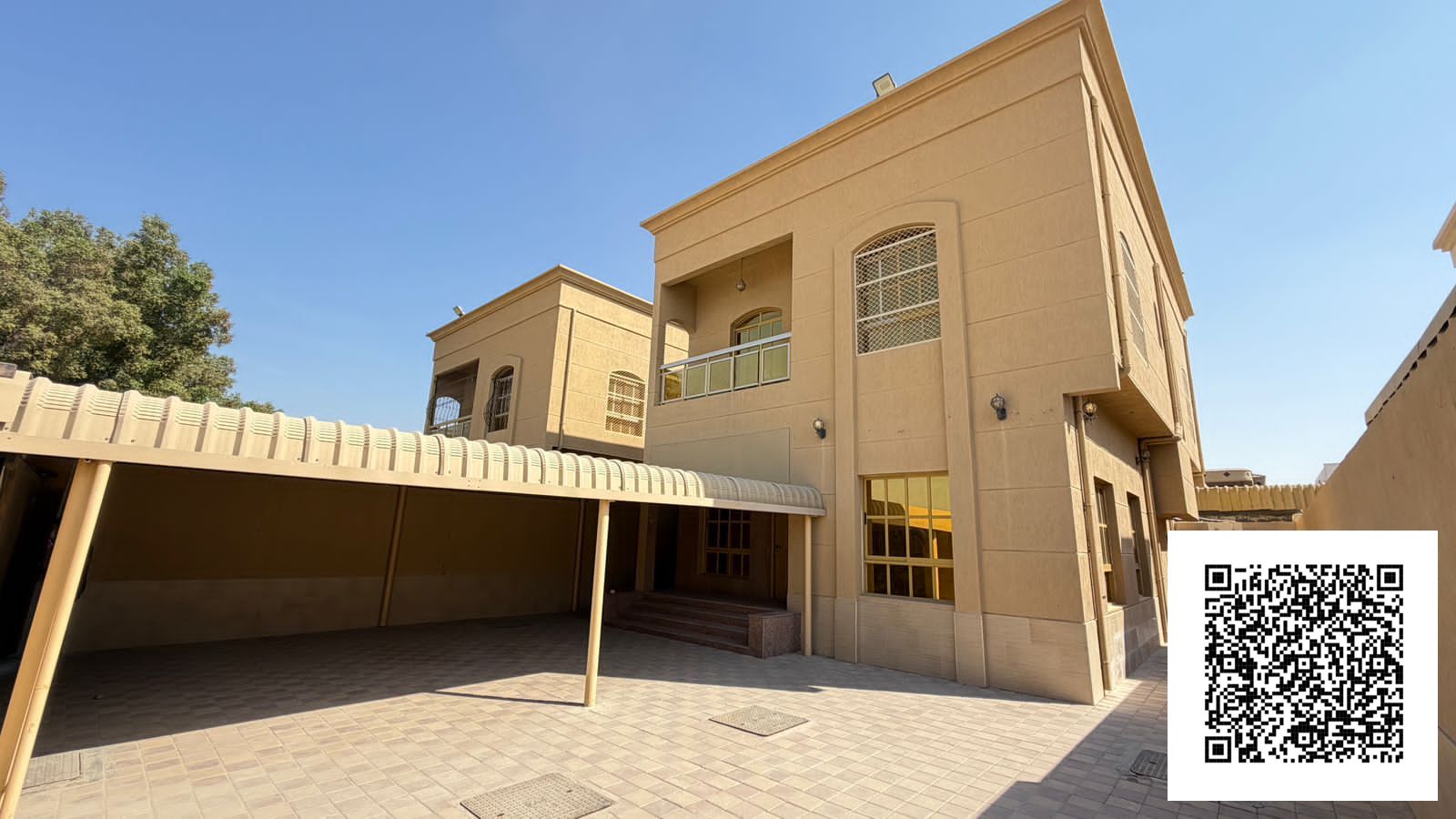 Villa Available for Rent Al Mowaihat 3, Ajman