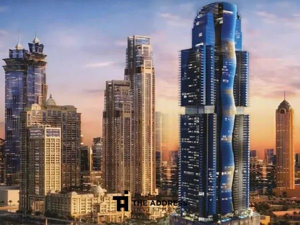 Resale | 1BHK Apartment | High...