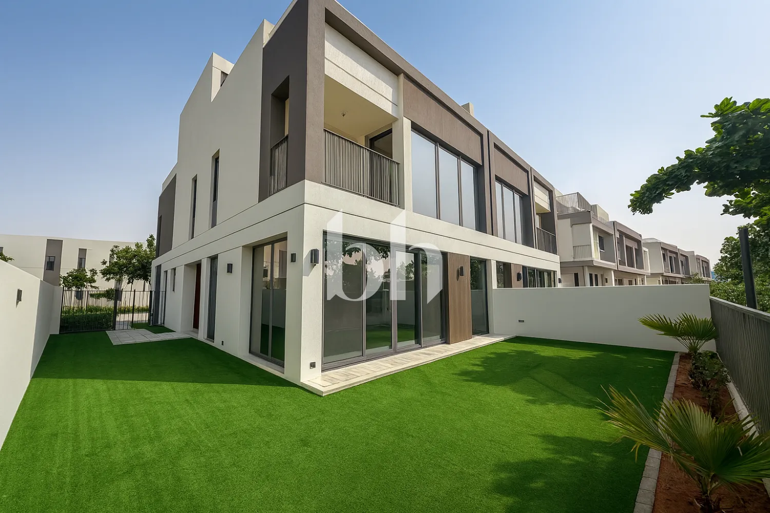 Vacant January | Landscaped + Upgraded | Aura 1