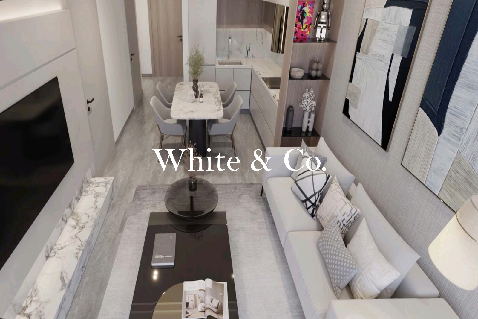 High Floor | 3Y Post Handover | Private Pool