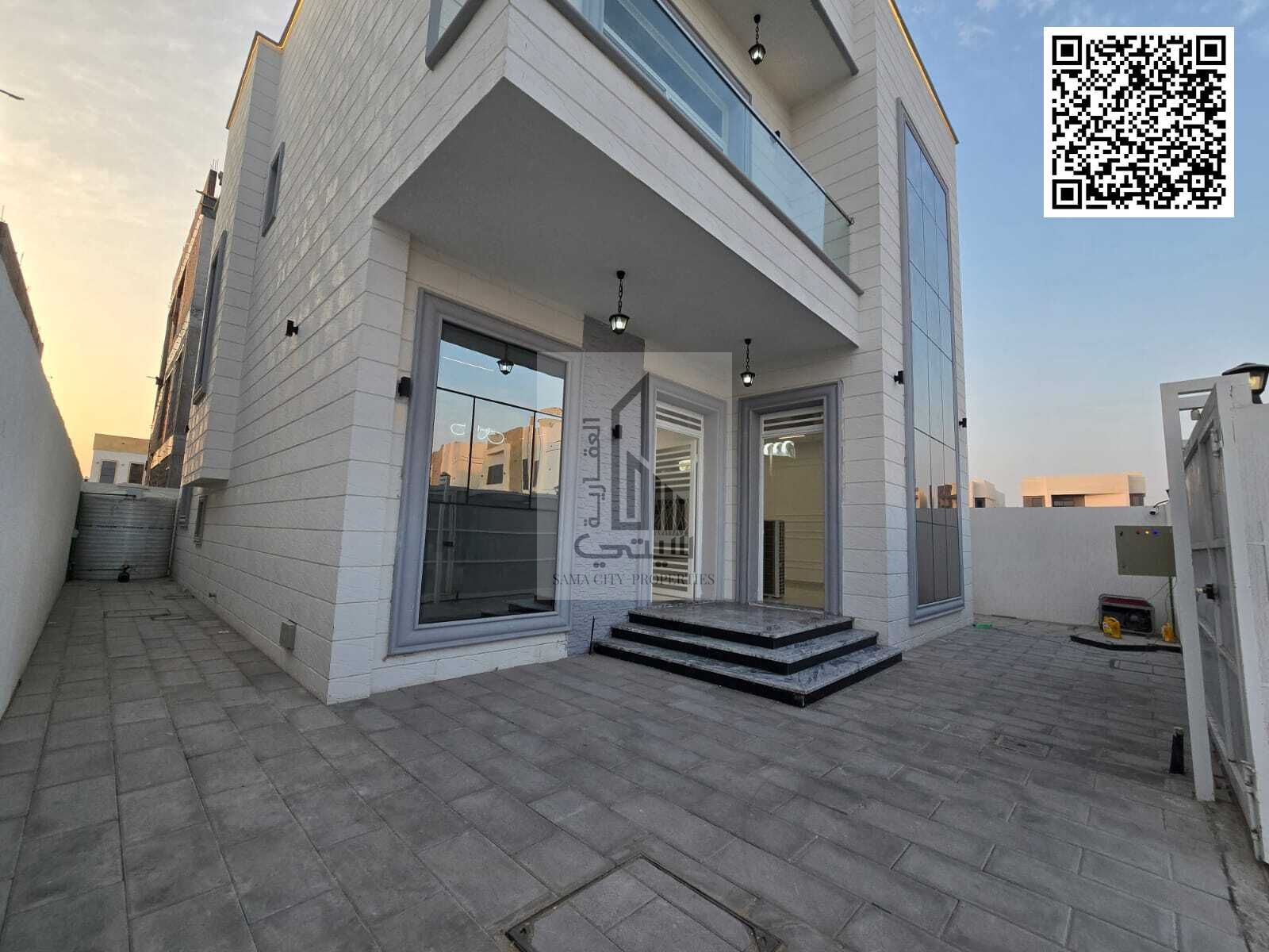 For sale: A stunning villa, fully stone-built, super deluxe finishing, everything included.