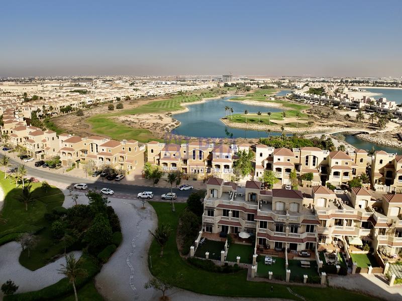 Furnished| Golf View| Renovated
