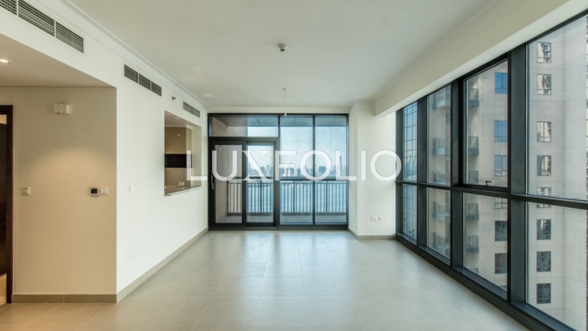 2 Bedroom | Tenanted Until July 2026 | High Floor