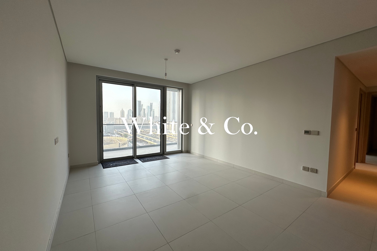 Burj Khalifa View | Brand New | 2 Beds