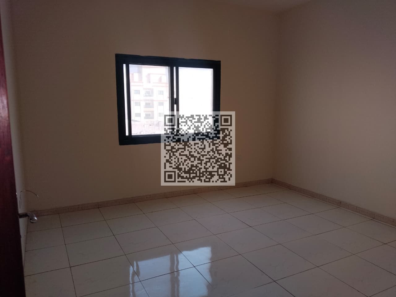 Spacious 1 BHK for Rent in Al Naimiya 1, Ajman