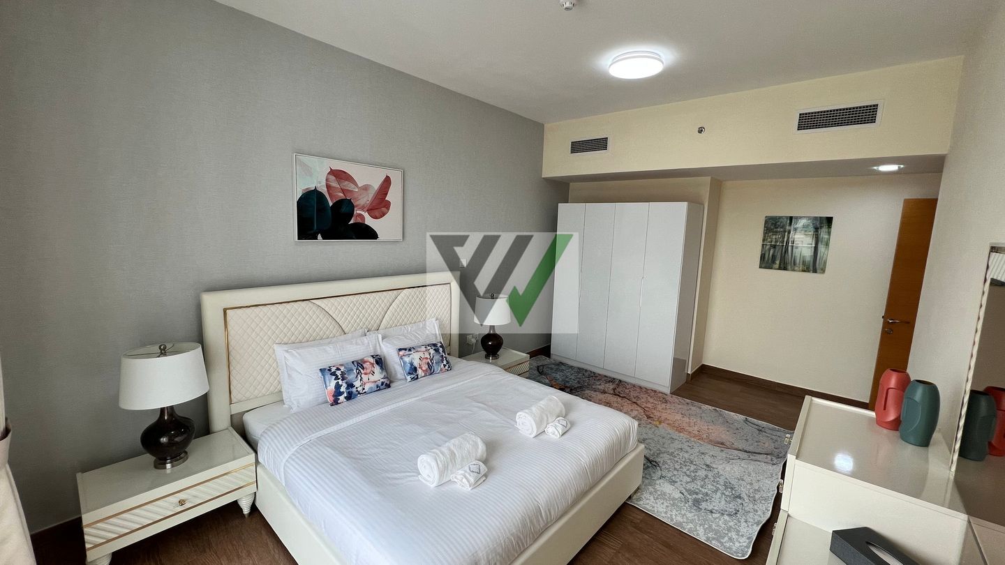 Bills Included | Excellent location | Fully Furnished