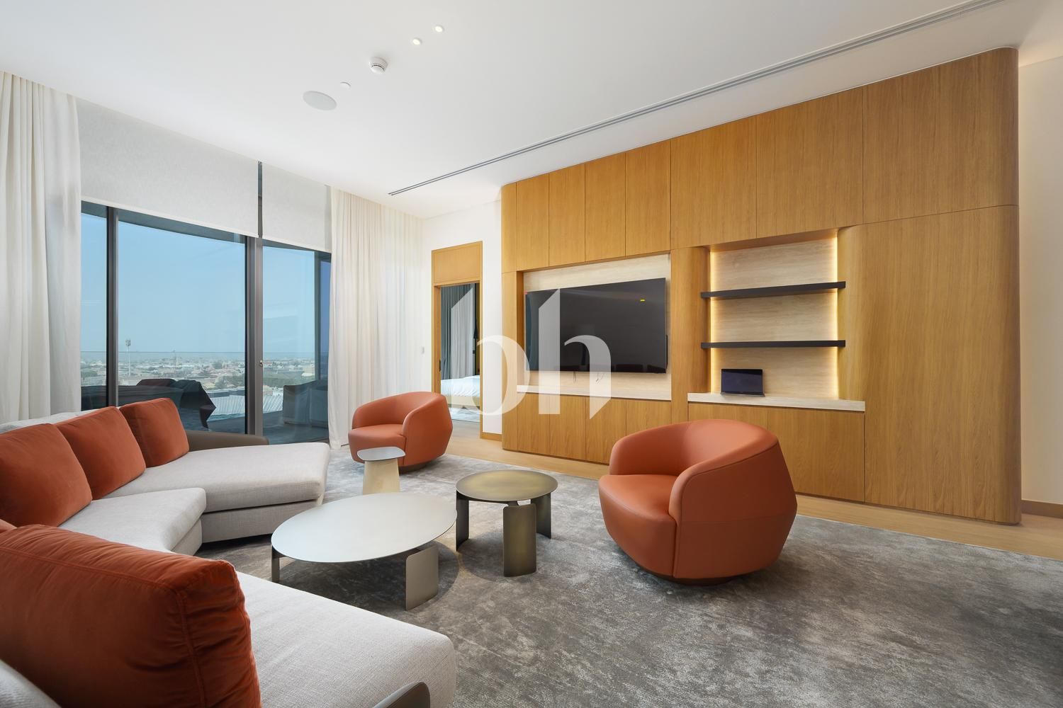 Bespoke | Iconic Luxury | VOT | Private Pool