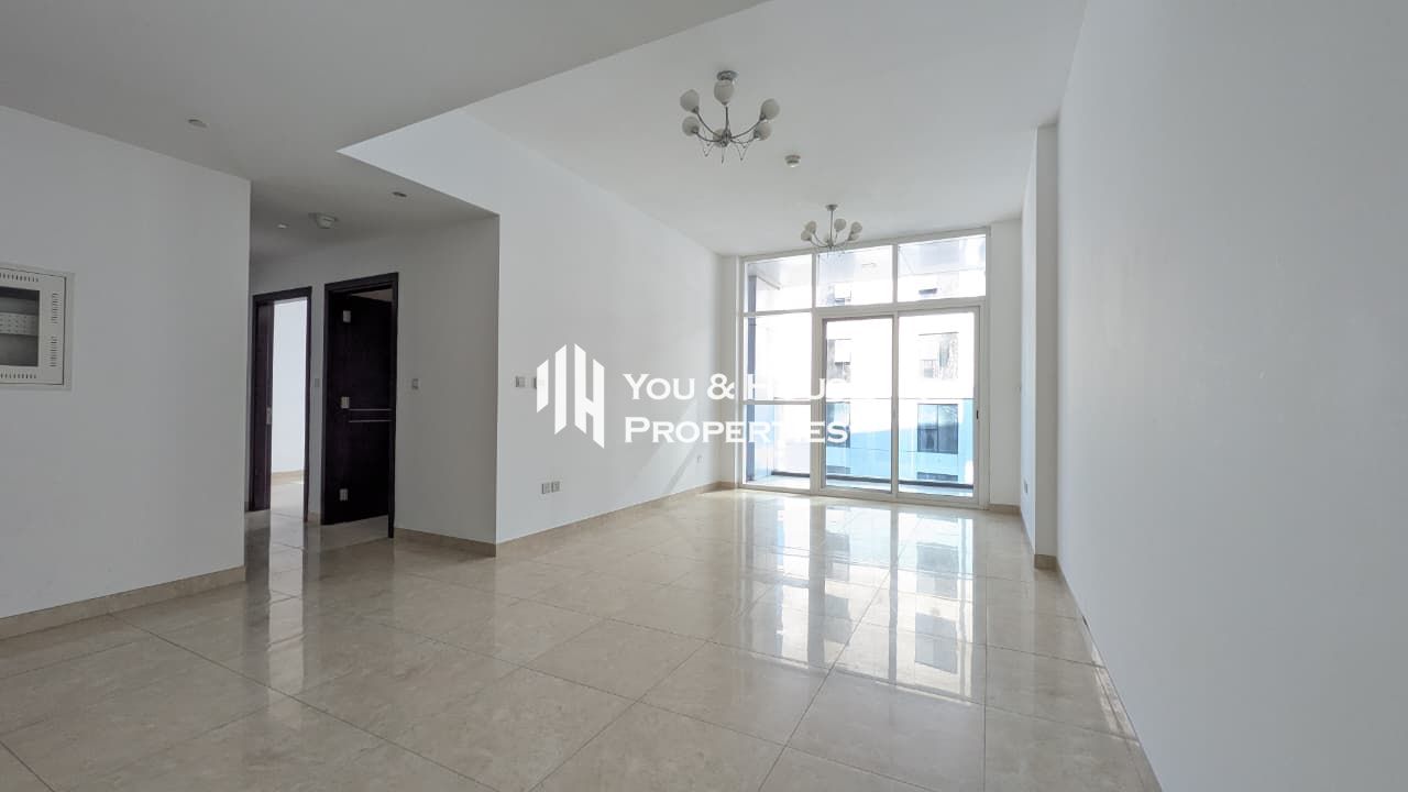 Stylish Apartment In JVC I With Separate Kitchen I Great Facilities