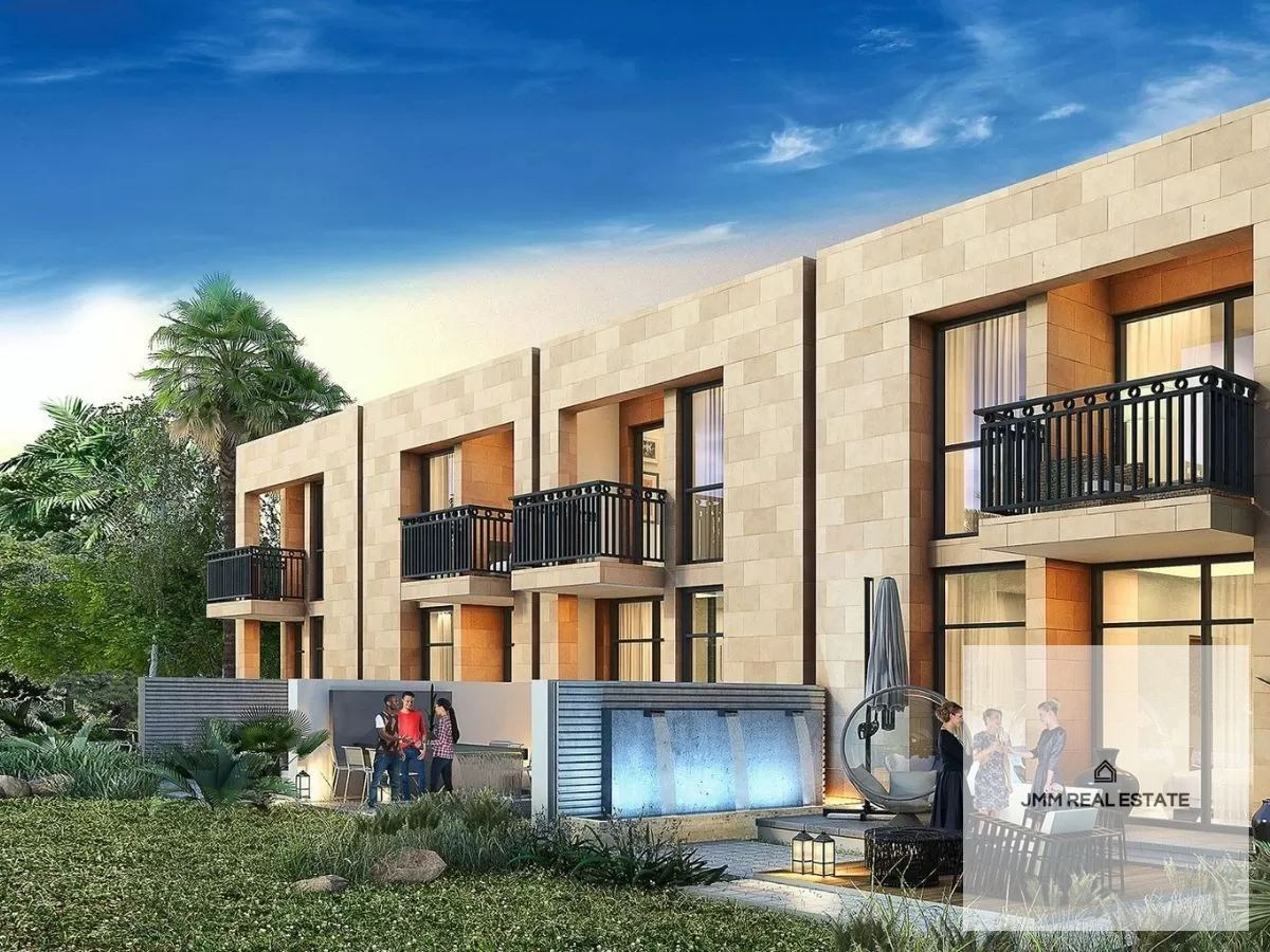 Close to Lagoon | Genuine Resale | Handover Soon