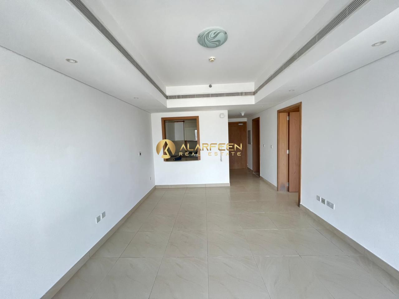 Community View | Prime Location | Spacious Unit