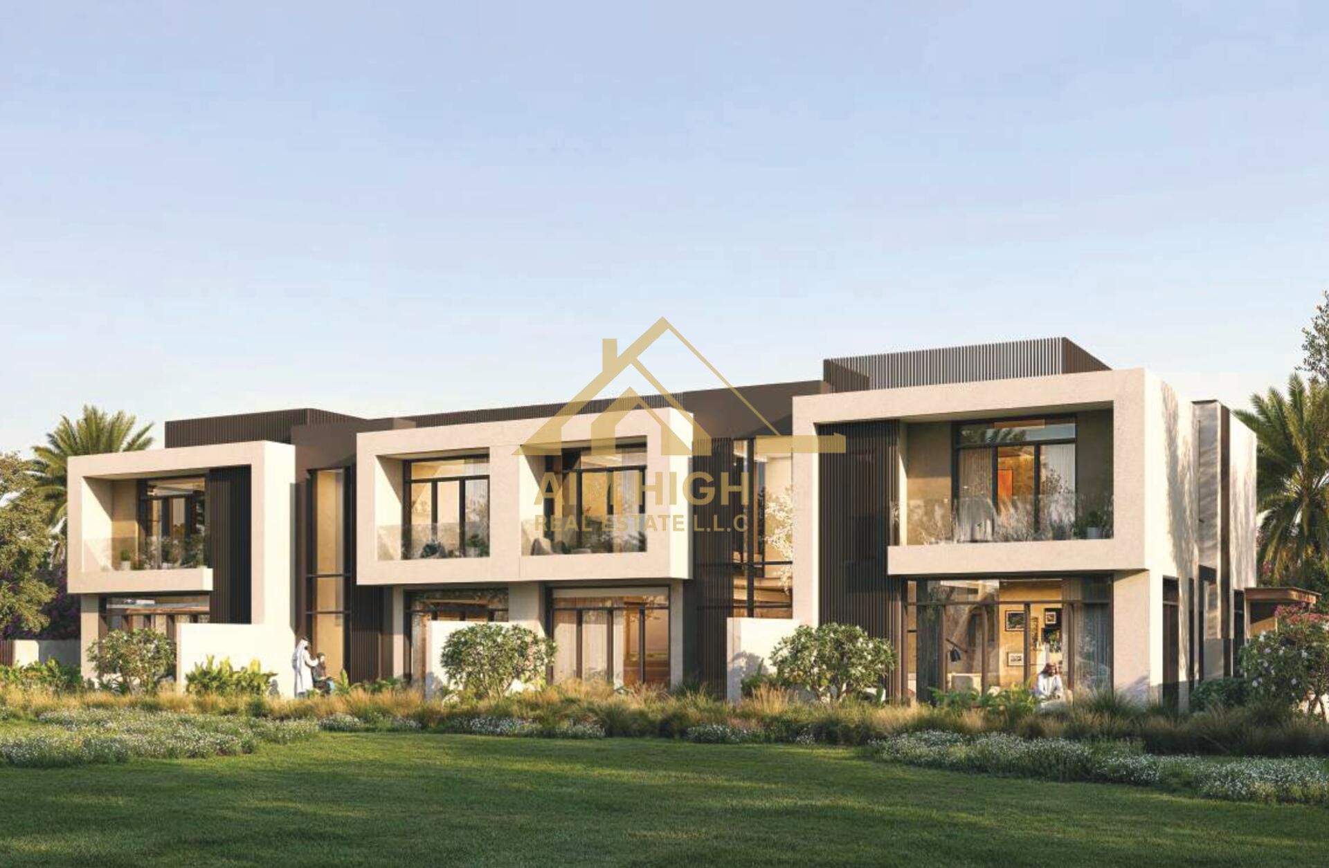 Brand New Community | 10% DP | Flexible Payment Plan