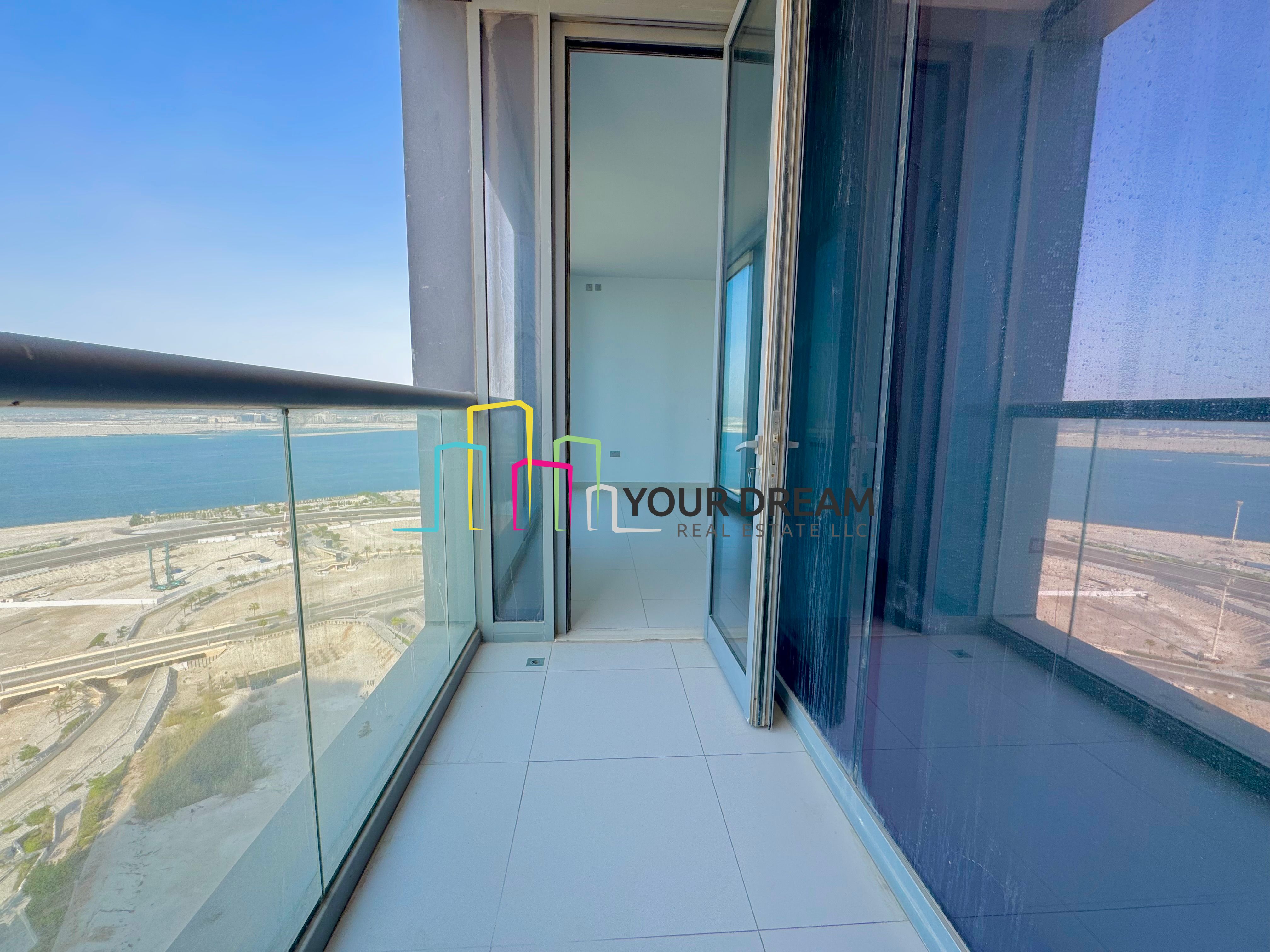 Pleasant View l 1 Bedroom Apt with Balcony | Facilities | Parking