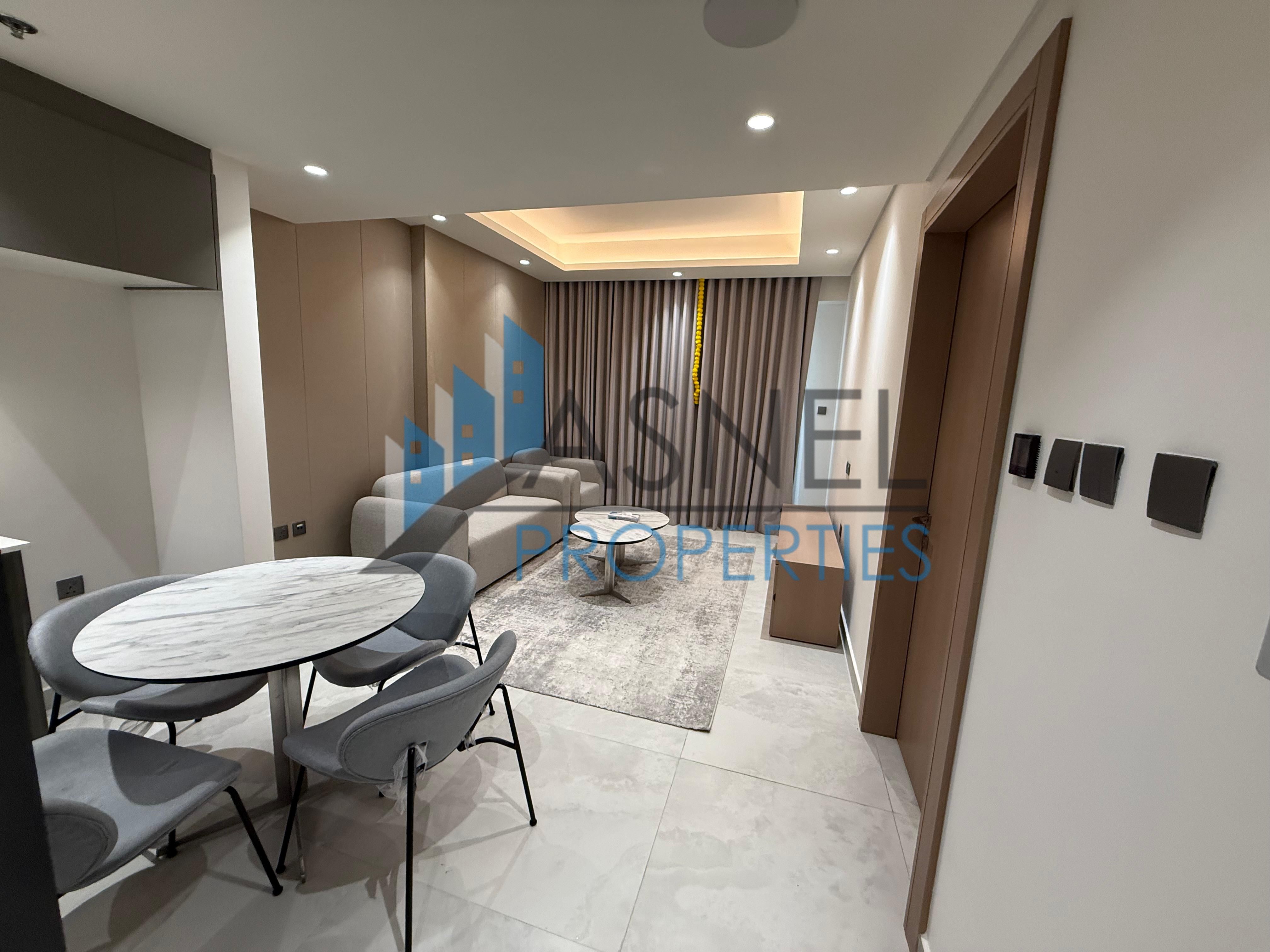 Brand New 1 BHK | fully Furnished | good view