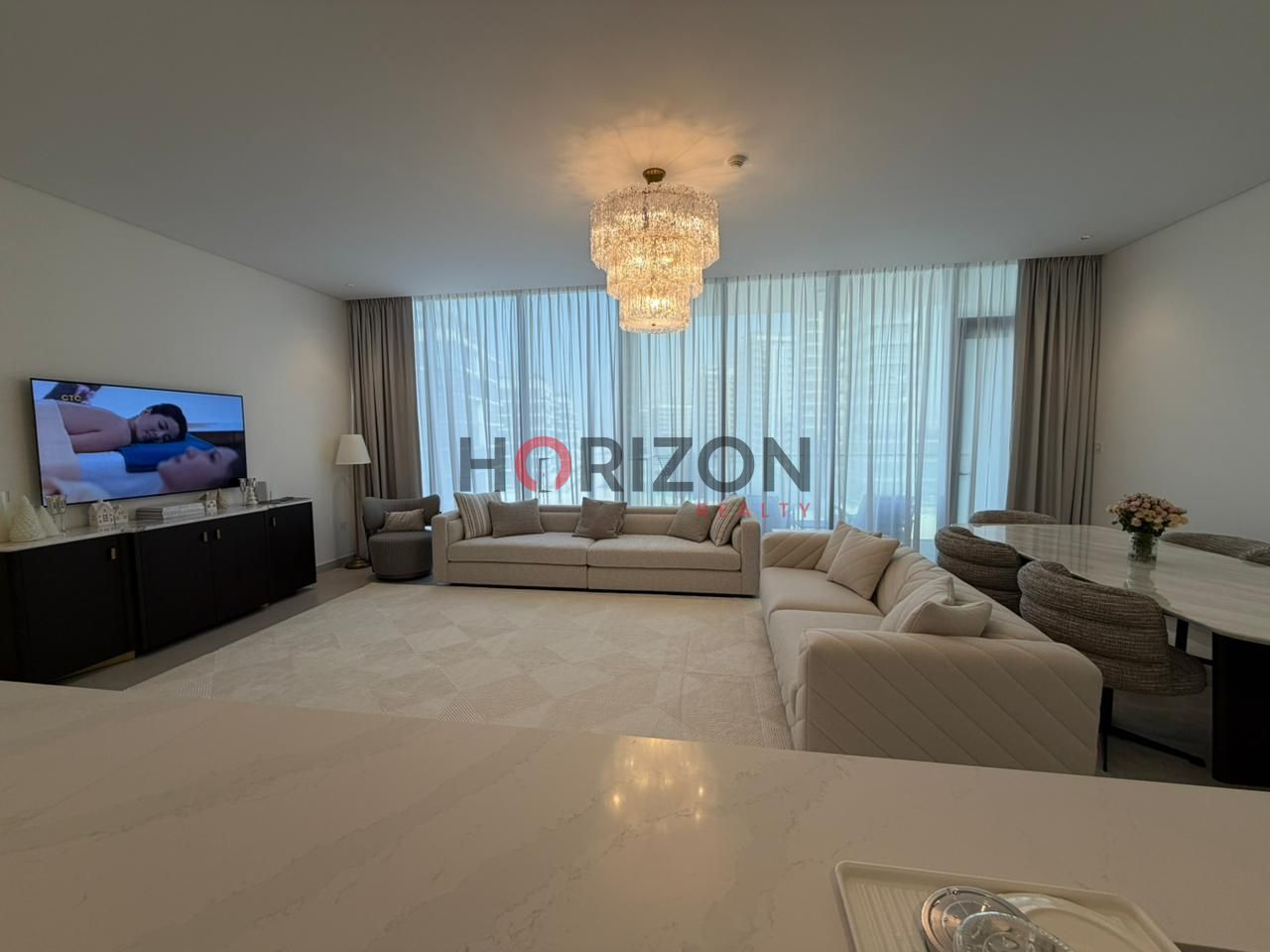 Great Price | Massive Apartment | 2BHK + Maid room