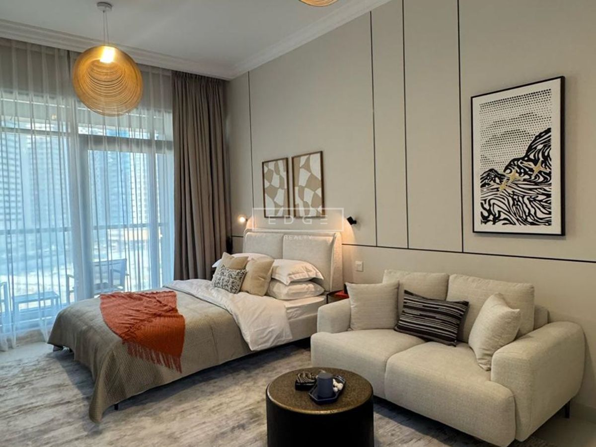 Elegant Furnished Option| Executive | Best Layout