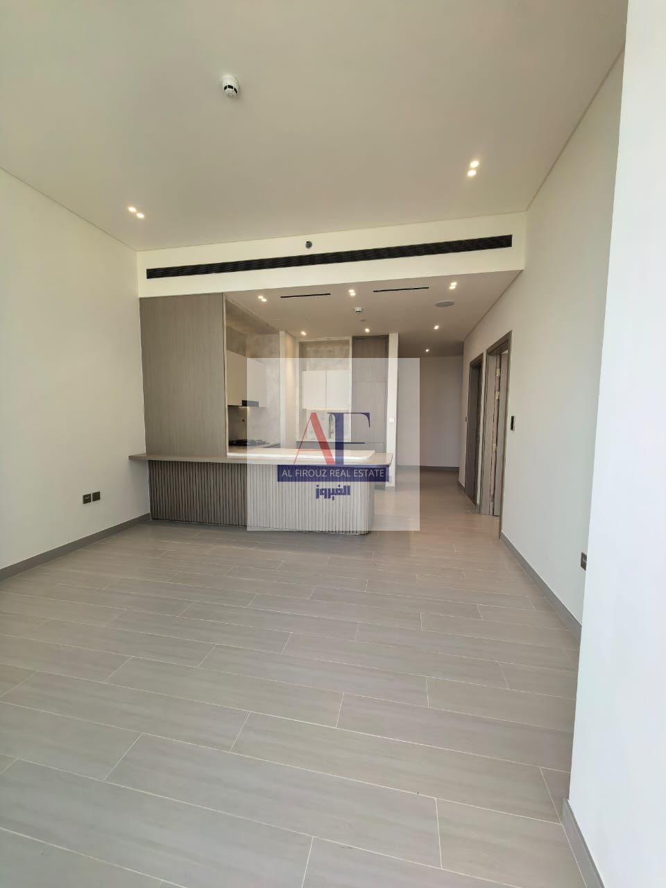 Unfurnished | Brand New | Spacious Layout