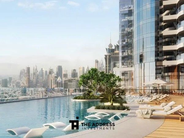 Resale | 1BHK Apartment | High...