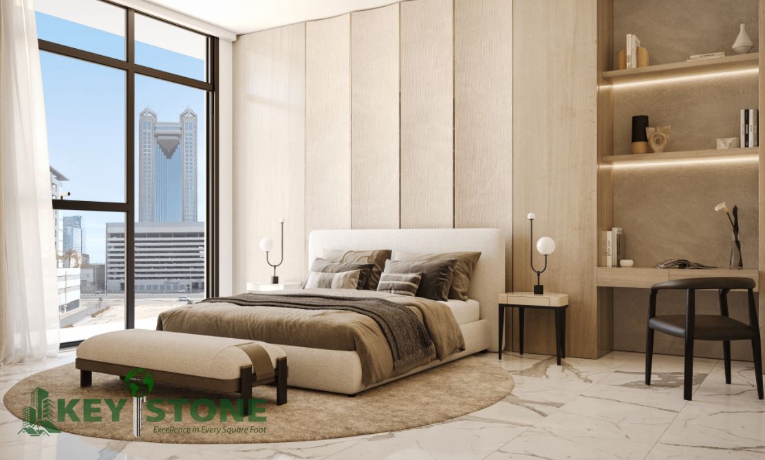 CLOSE TO DOWNTOWN //NEAR TO HANDOVER //PRIME LOCATION //NO COMMISSION //FLEXIBLE PAYMENT PLAN