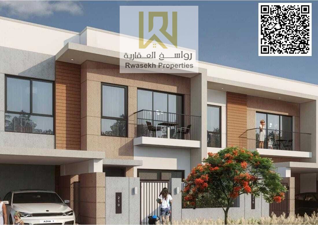 Here is a **300-word professional advertisement** for a corner villa in the Azhi project in Ajman: --- **Luxury Corner Villa for Sale in Azhi Pr