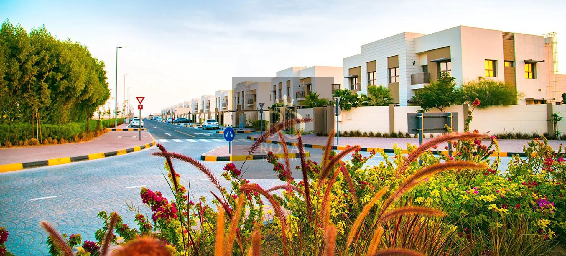 LUXURY VILLA | FREE PPLIANCES | 90 INSTALLMENTS | ARAB FREE HOLD
