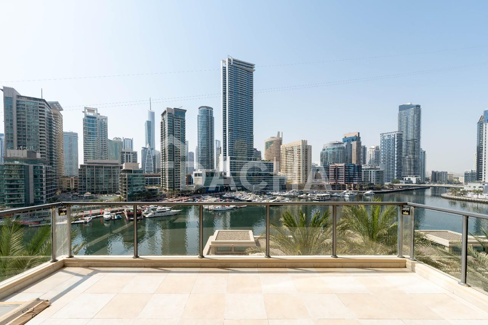 MARINA VIEW | UPGRADED | CHILLER FREE