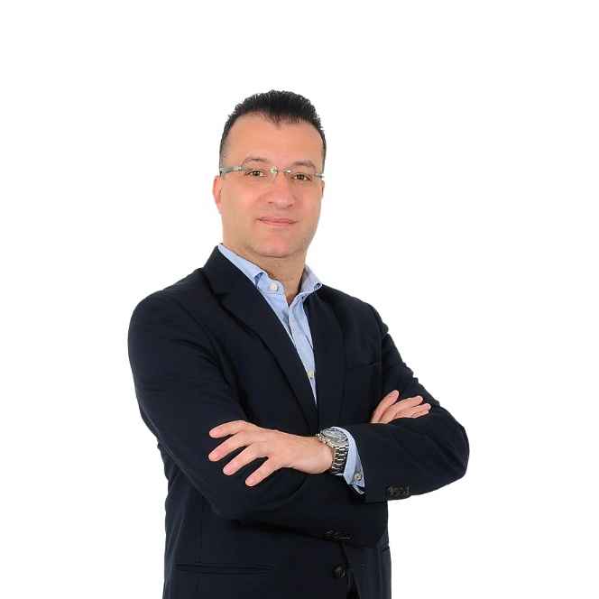 Nader Talaat