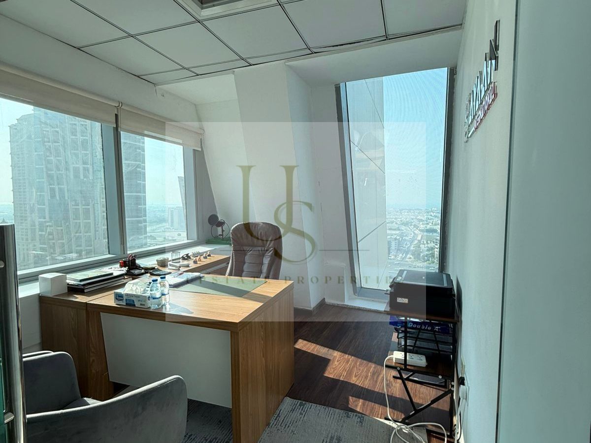 Premium Furnished Space | Ready to Move | Multiple Options