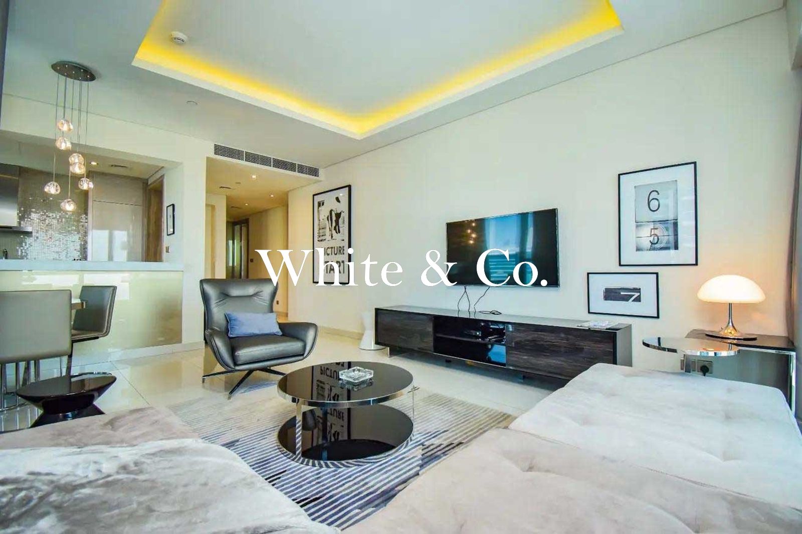 High-Floor | Burj View | Bills Included Option