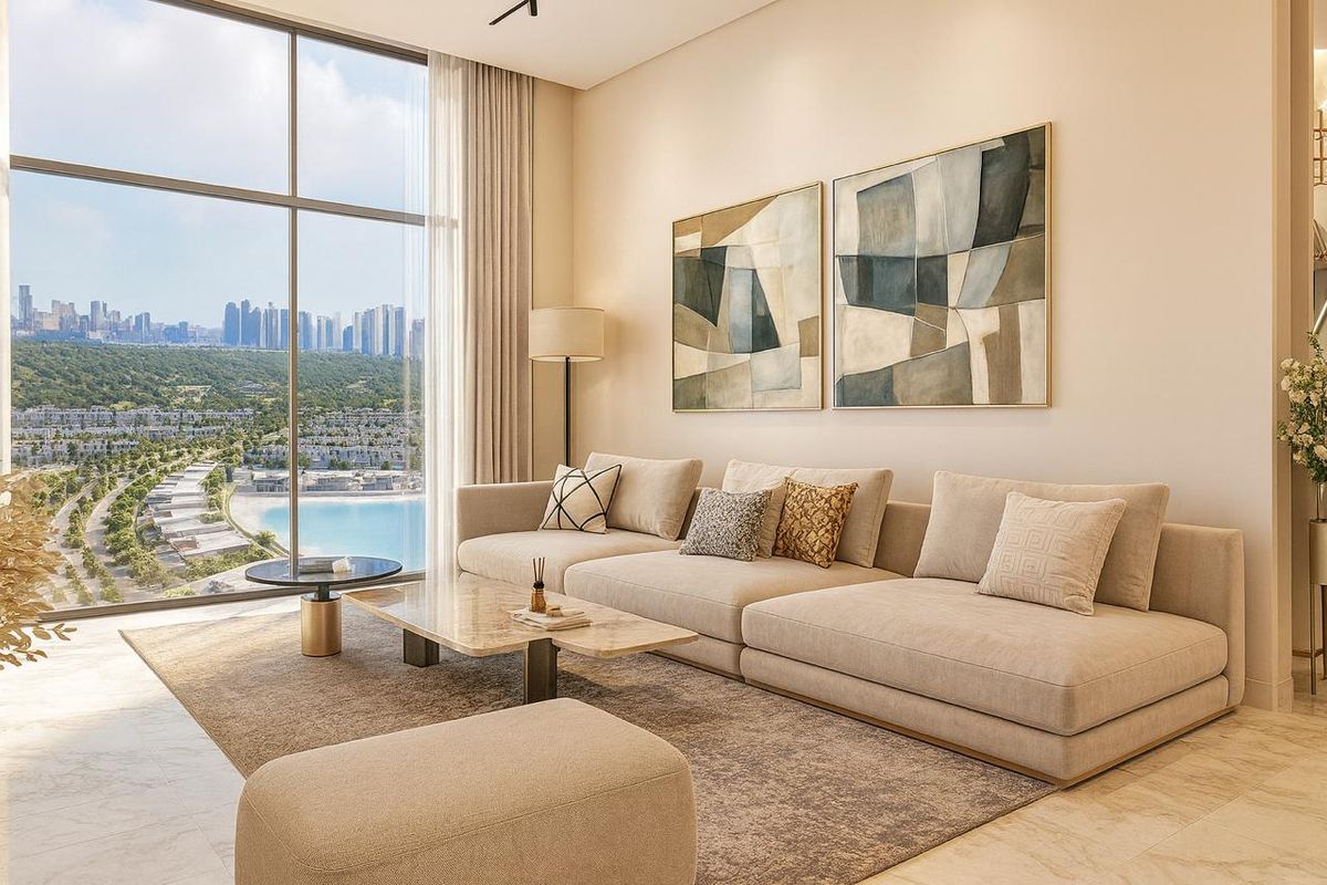 1BR+Study | Original Price | High ROI