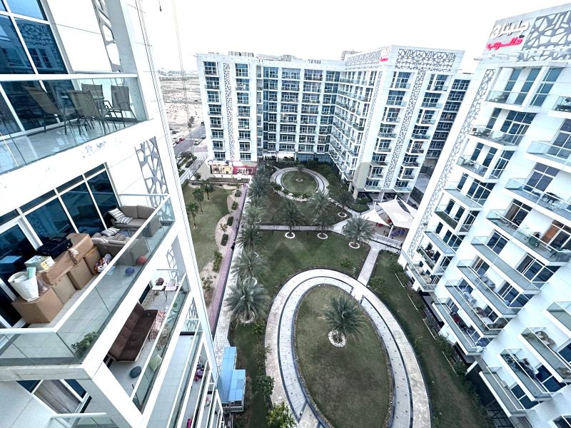 Stunning 1 Bedroom | Glitz 3 Tower 2 | Studio City