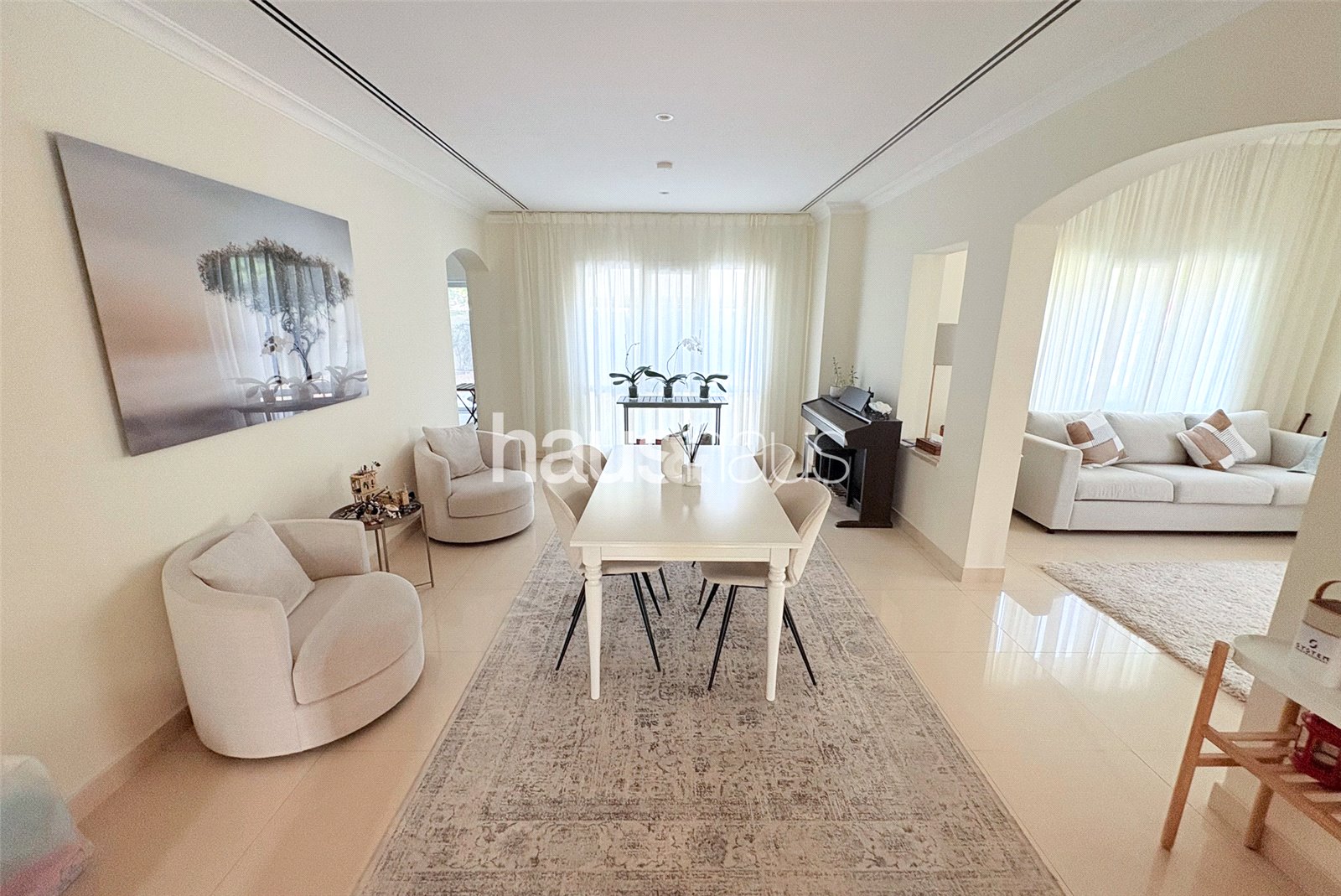 Upgraded | Large Plot | Well Maintained