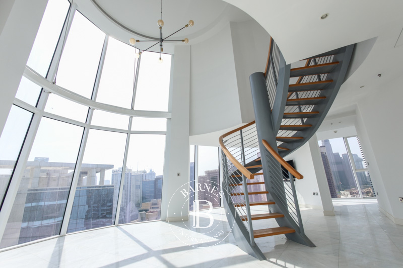 Duplex Penthouse | Burj Khalifa and Canal View