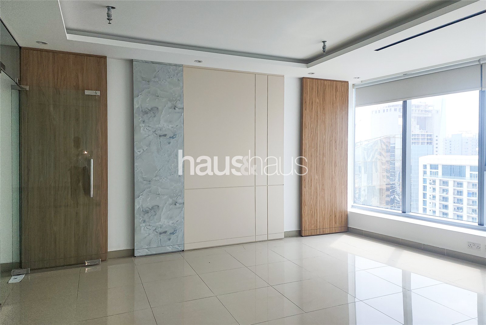 Impeccable views | Ready | Unfurnished