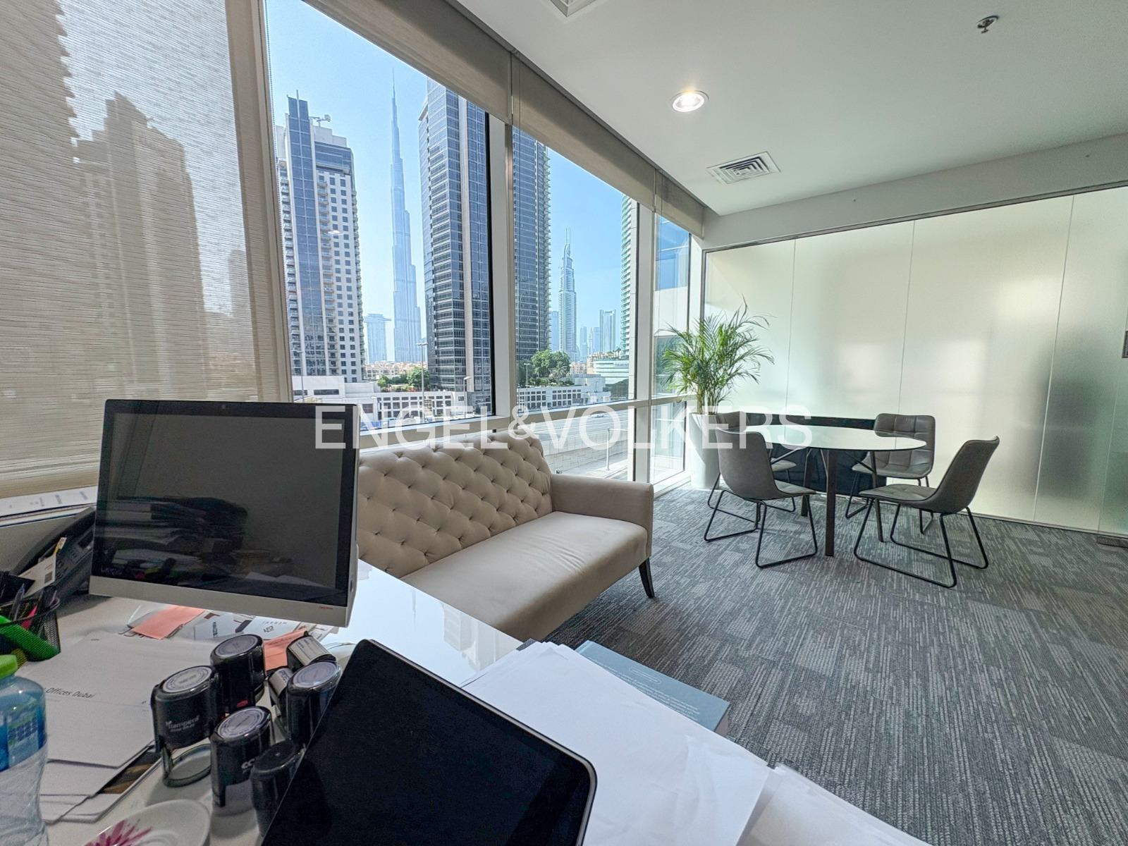 Unfurnished |Grade A| Amazing Layout