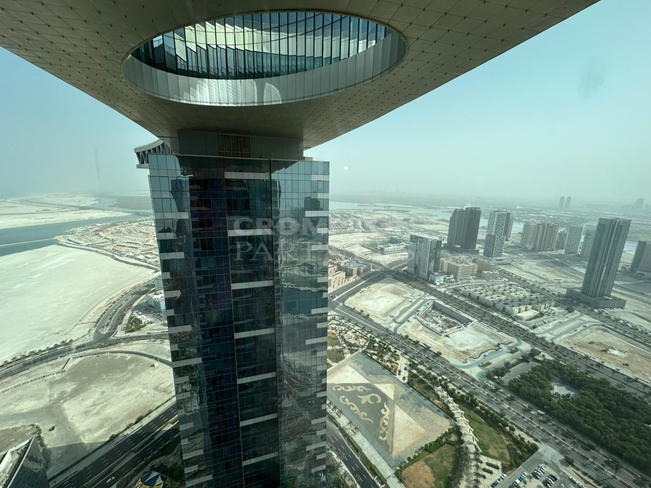 Great Views | High Floor | Prime Area | Upcoming