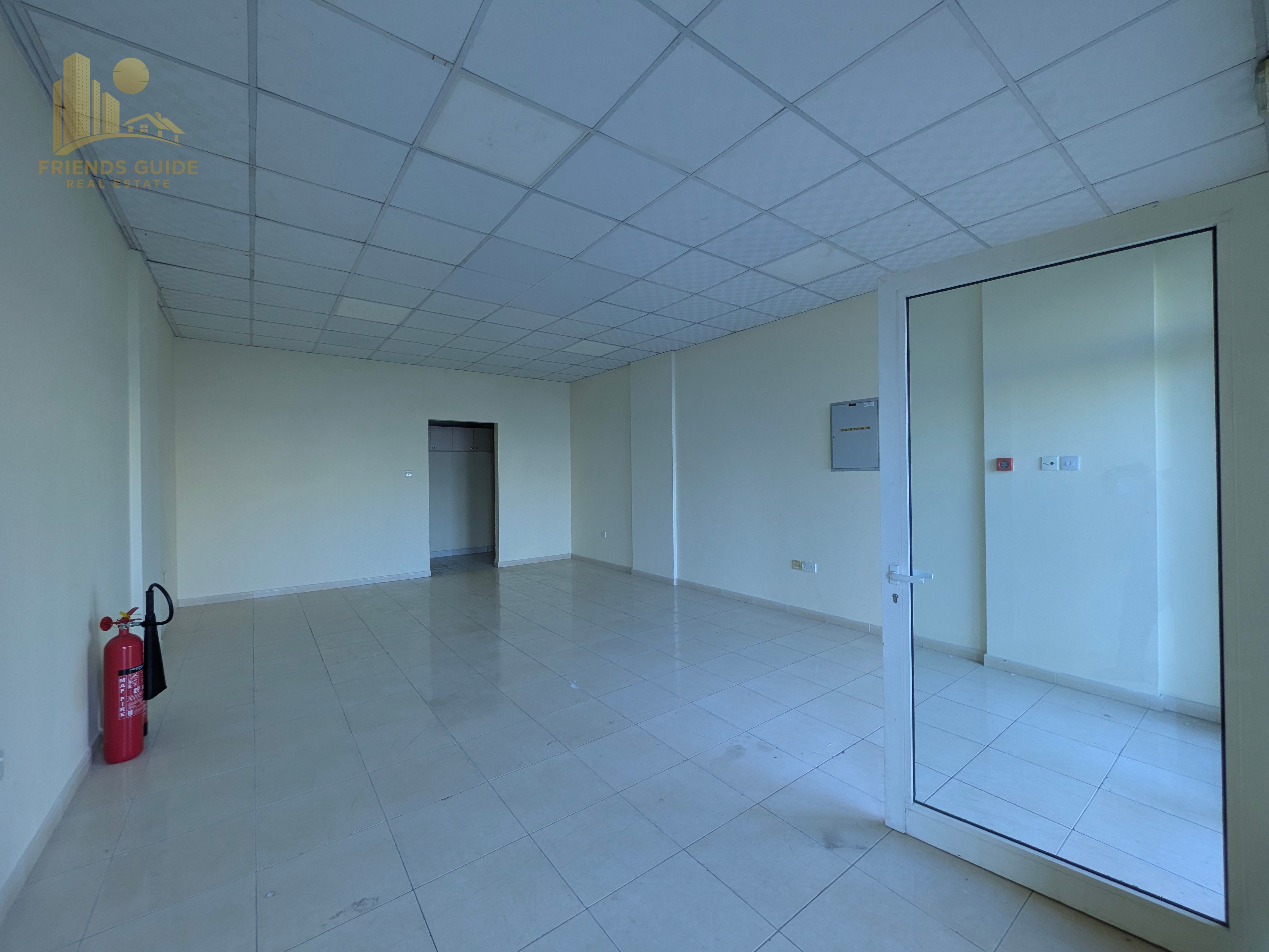 Best Commercial Spot | High Footfall