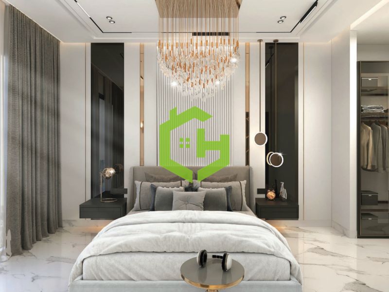 Exclusive 2 BR | Fully Furnished | Best Location