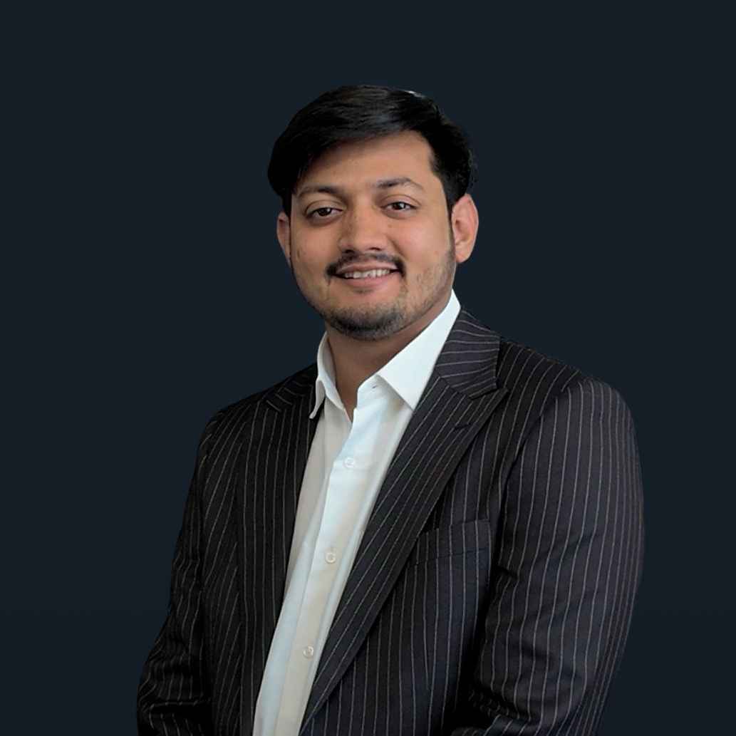 Muhammad Wali Shaikh