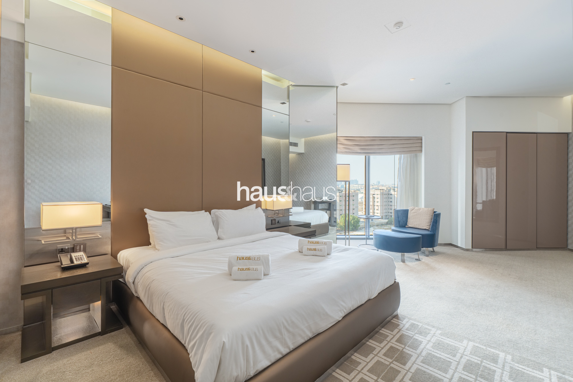 Modern | Hotel facilities| Creek views