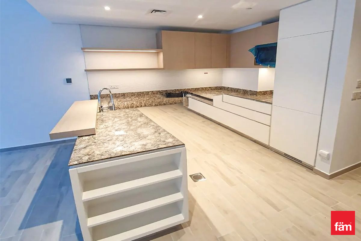 Pool View | Spacious 2BR | Vacant