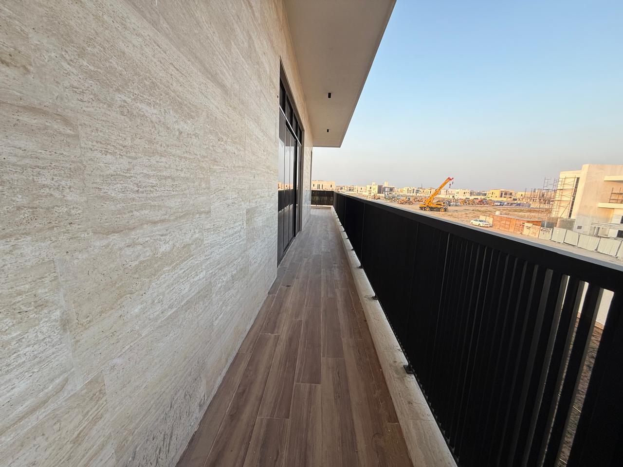 BRAND NEW/ AMAZINGLY VILLA FOR RENT IN AL ATHBA/ 5 BHK MASTER
