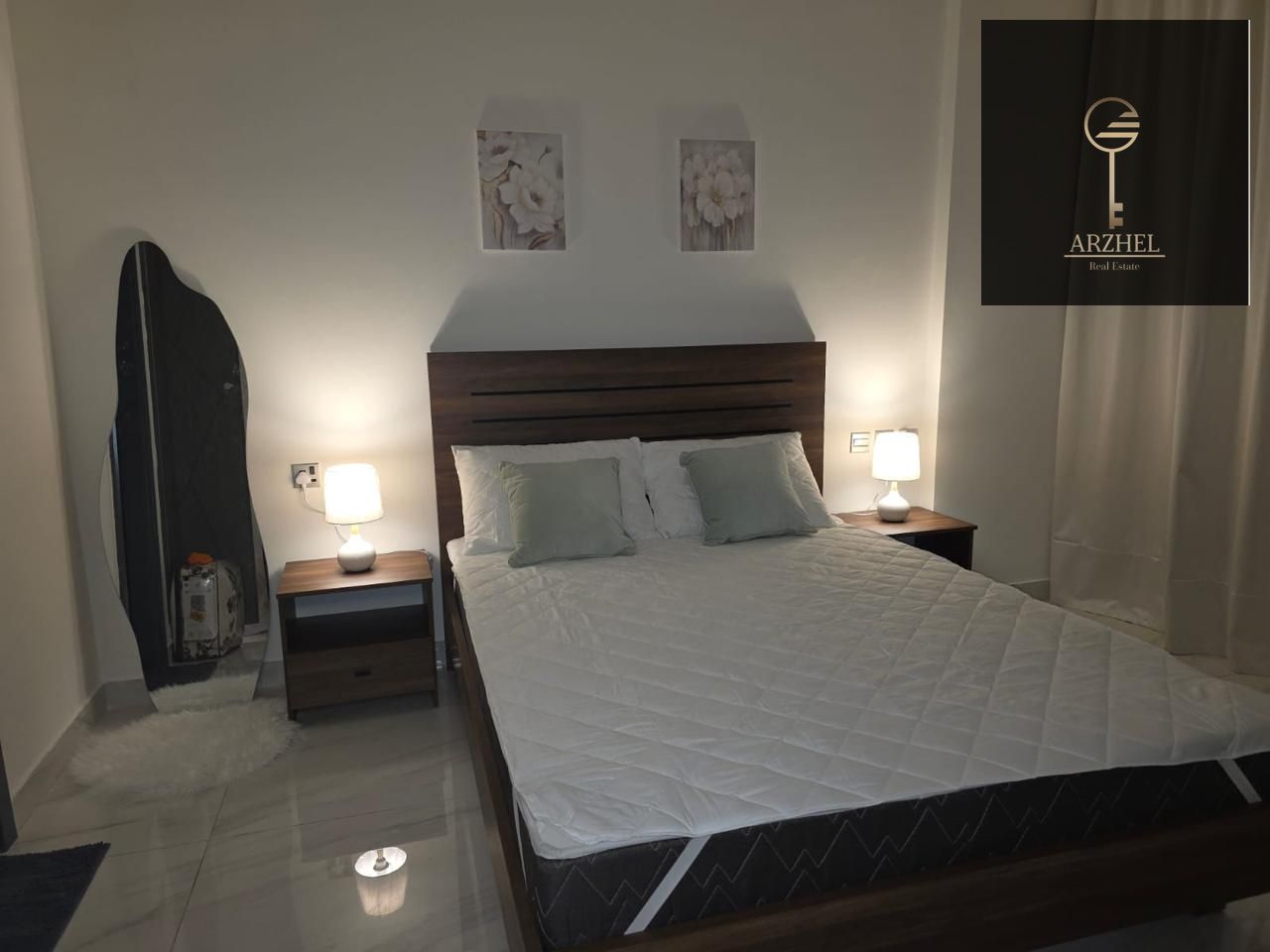 VACANT | 1 BEDROOM | BOOK NOW