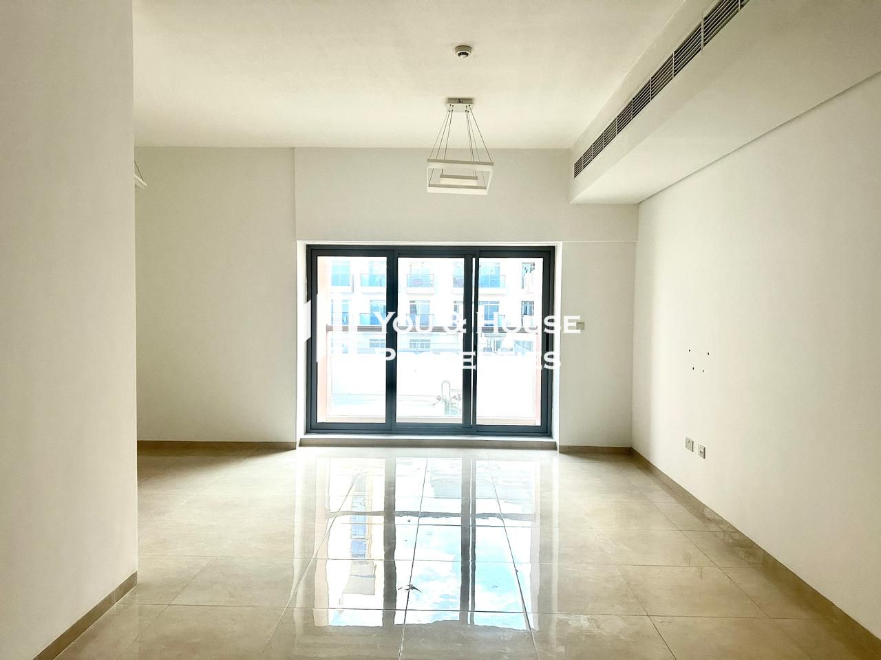 Spacious 1BR | Bright Interiors | Upgraded Unit | Premium Building